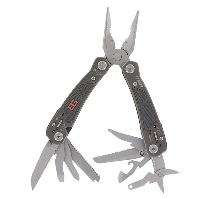 K M A N Ng Gerber Bear Grylls Ultimate Multi Tool Gb