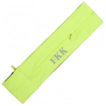 Túi đeo hông đựng điện thoại chạy bộ FKK (xanh lá)