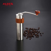 Dụng cụ xay cafe mini cầm tay ALOCS CW-K17