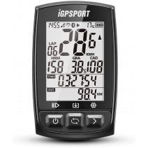 Đồng hồ GPS chuyên dụng cho xe đạp iGPSPORT iGS50E