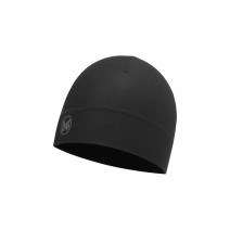 Mũ trùm Buff Coolmax One-layer Hat Solid Black (BUFF 115108.999.10.00)