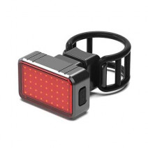 Đèn an toàn LELUMIA Multi COB (ánh sáng đỏ) (sạc USB)