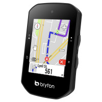 Đồng hồ GPS chuyên dụng cho xe đạp BRYTON Rider S500E