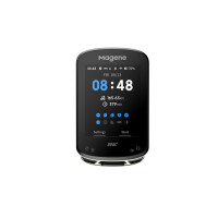 Đồng hồ GPS chuyên dụng cho xe đạp Magene C506 SE (màn hình cảm ứng - dẫn dường  - wifi - bluetooth)