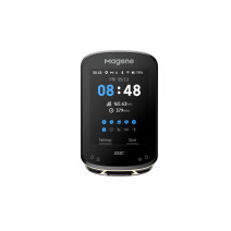 Đồng hồ GPS chuyên dụng cho xe đạp Magene C506 SE (màn hình cảm ứng - dẫn dường  - wifi - bluetooth)