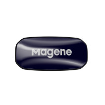 Vòng đeo ngực đo nhịp tim Magene H613 (kết nối Bluetooth và ANT+) (có size S - M - L)