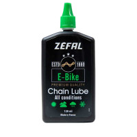 Nhớt xe đạp Zefal E-BIKE Chain Lube (120ml)