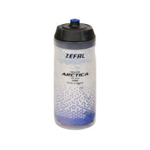 Bình nước xe đạp giữ nhiệt Zefal Arctica 550ml (xanh dương)