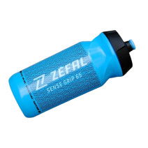 Bình nước thể thao Zefal Sense Grip PH 650ml (xanh biển)