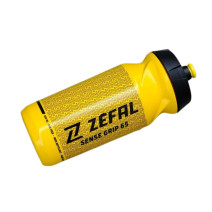 Bình nước thể thao Zefal Sense Grip PH 650ml (vàng)