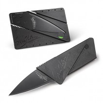 Thẻ dao mini Iain Sinclair