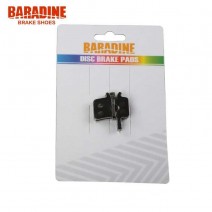 Bố thắng Baradine (DS-11 & SP-11) dành cho thắng đĩa Avid BB7