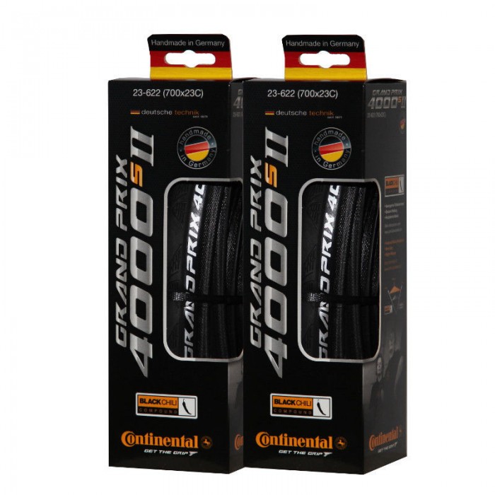 Continental grand prix 4000s ii 700 hot sale x 23