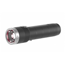 Đèn pin siêu sáng cầm tay LedLenser MT10 (1000 lumen) (pin sạc)