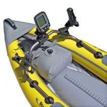 Khung gắn phụ kiện cho thuyền kayak Advanced Elements Accessory Frame System
